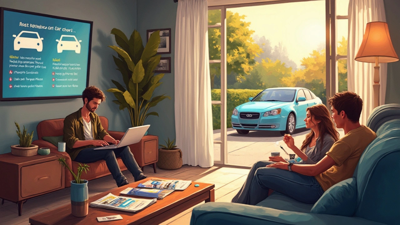 Get the Most From Your Car: Maintenance Tips From the Pros
