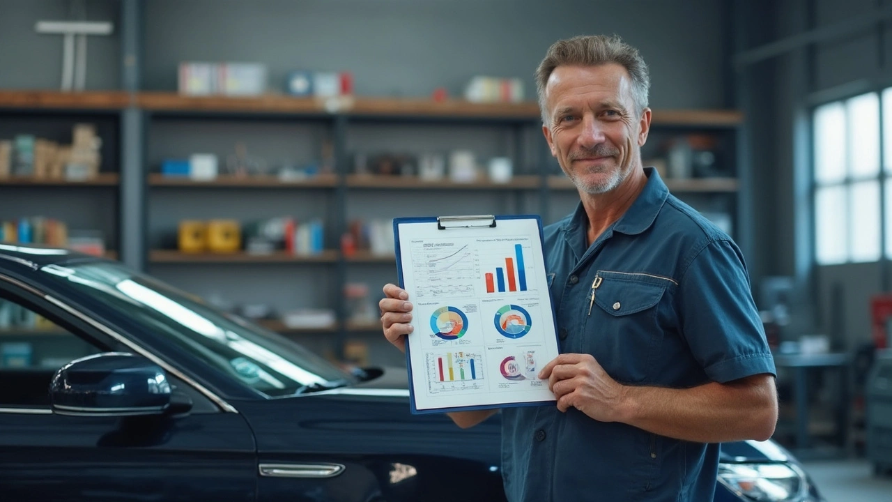 Smart Ways to Pick a Reliable Car (and Hidden Pitfalls)