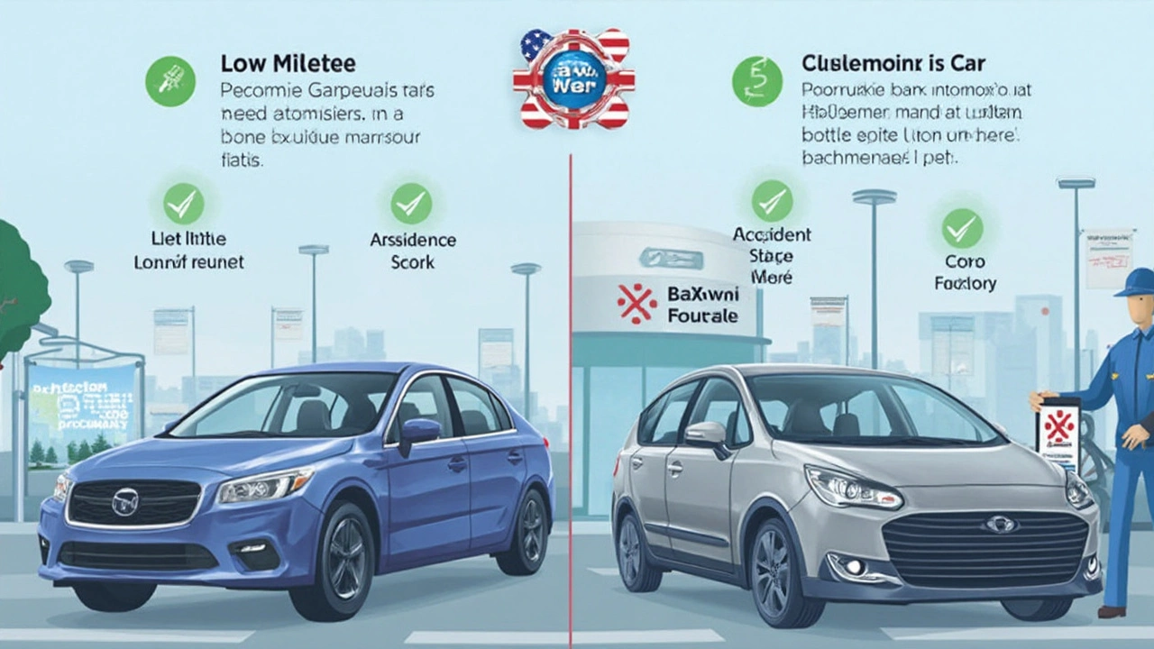 The Certification Process: Inspections Under the Hood