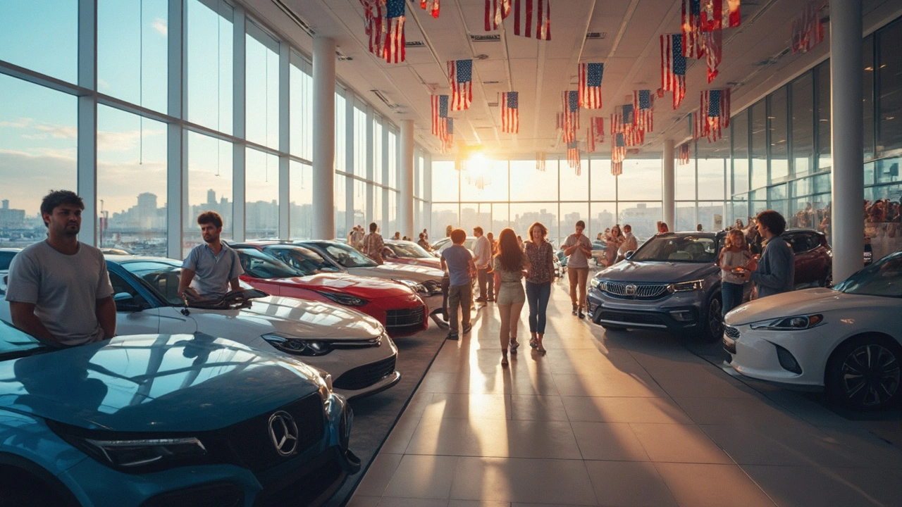 America's Most Popular Car Dealership: Buyer Tips, Stats, and Surprising Trends