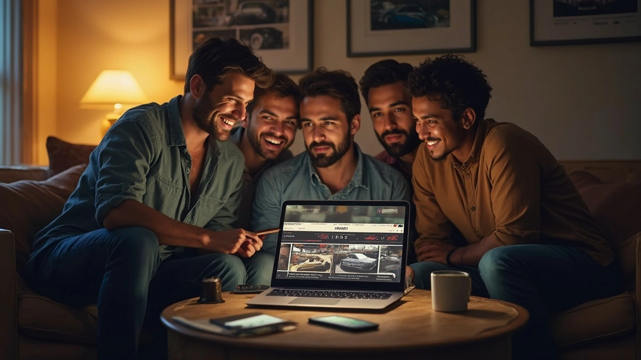 Best Reliable Car Review Sites for 2025: Expert Tips and Top Picks