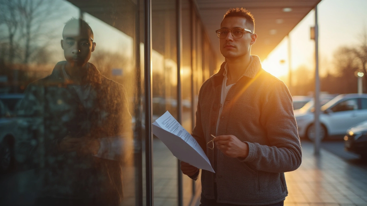 Comparing Dealerships: Data, Trends, and What’s Next