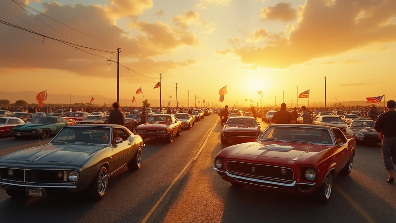 Which Car Reigns Supreme? The Ultimate Guide to the King of Cars