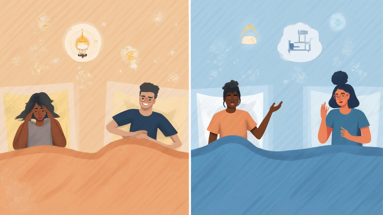 Myths, Real-Life Mistakes, And Misunderstandings About Sleeping Pills