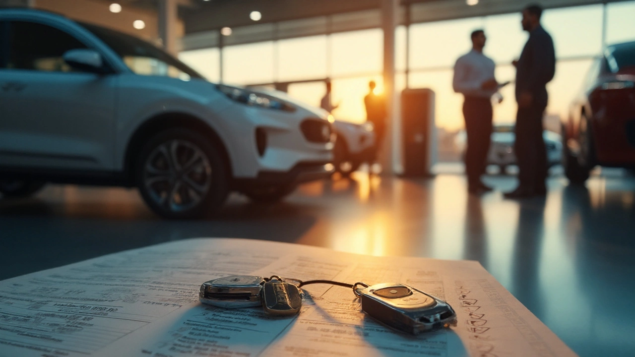 Best Certified Pre‑Owned Programs in 2025: Which CPO Is Worth Your Money?