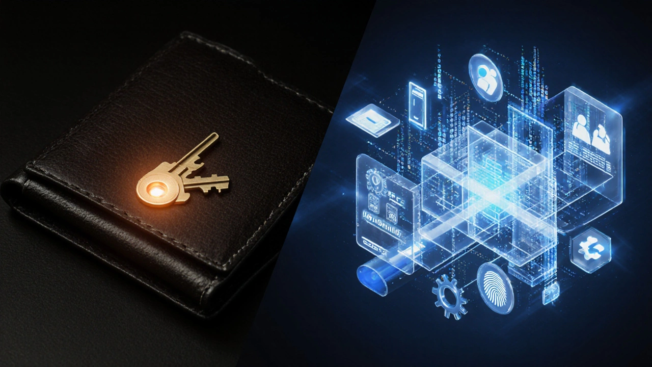 Account Abstraction in Crypto Explained - A Complete Guide