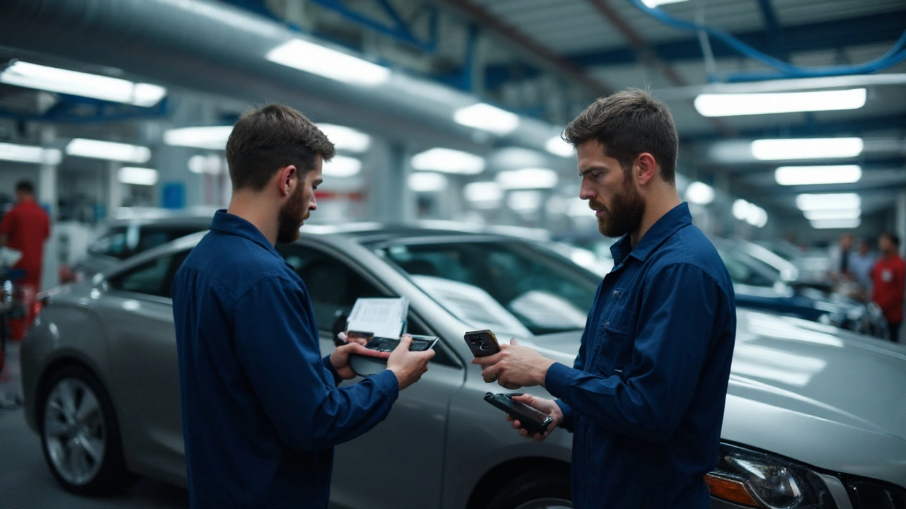 Why Certified Pre‑Owned Cars Cost More - Hidden Costs Explained