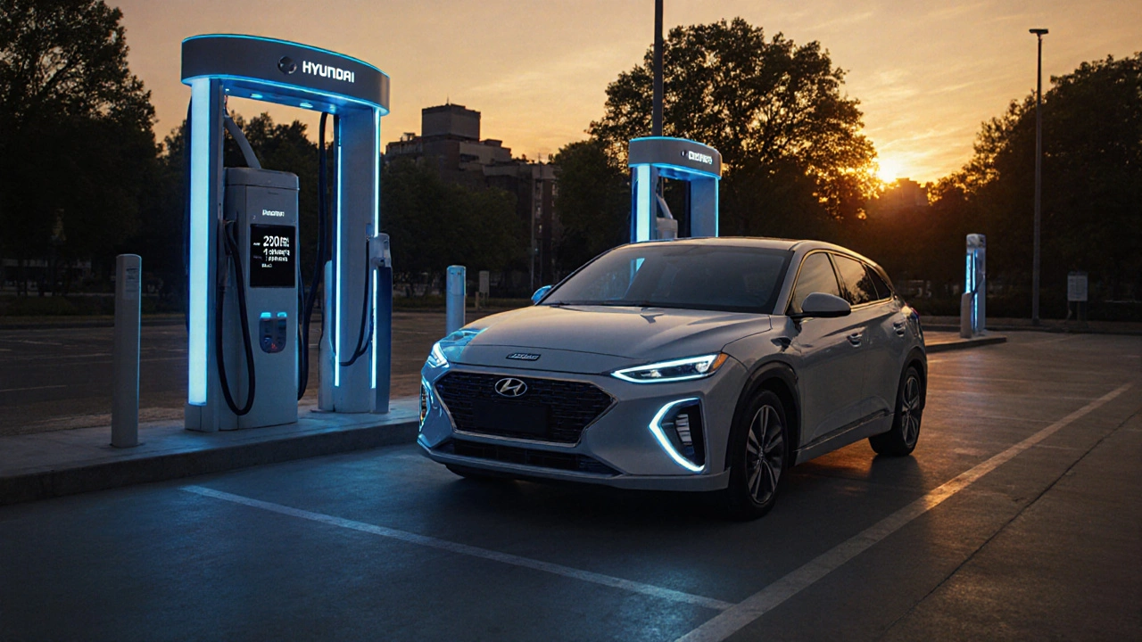 Best Electric Vehicles 2025: Top Models and Real-World Comparisons