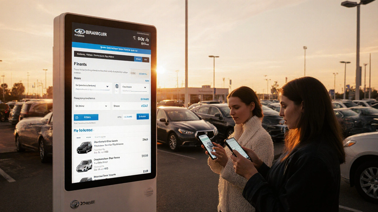 Best Website Provider for Car Dealerships in 2025