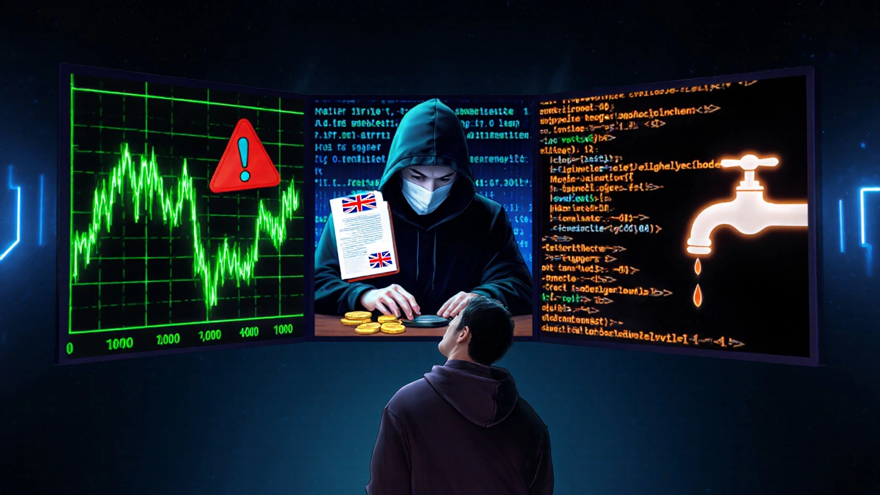 Crypto Risk Management: How to Protect Your Digital Investments