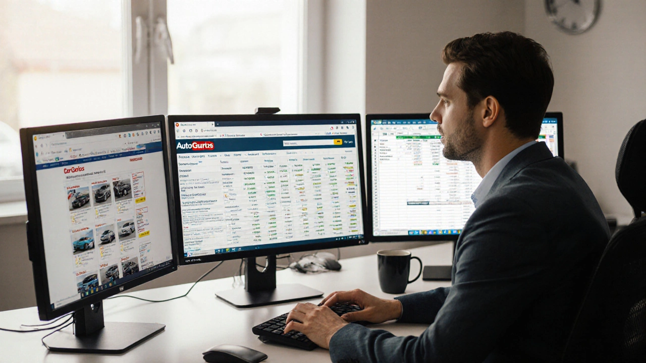 How to Use Email Quotes to Negotiate Car Prices