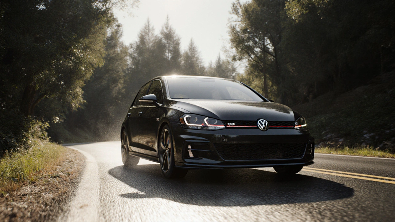 Strut Braces and Sway Bars: How They Reduce Body Roll and Improve Chassis Rigidity