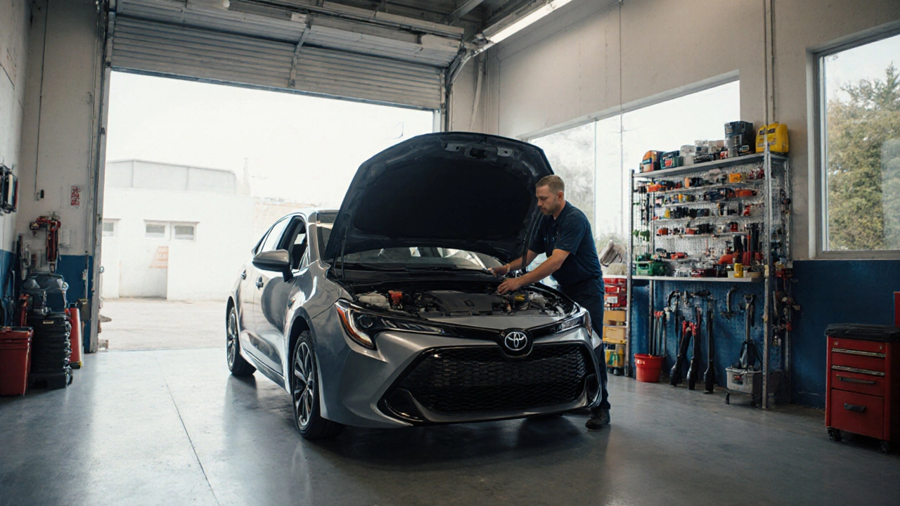 Which Car Brand Has the Cheapest Service? Real Costs Revealed for 2025