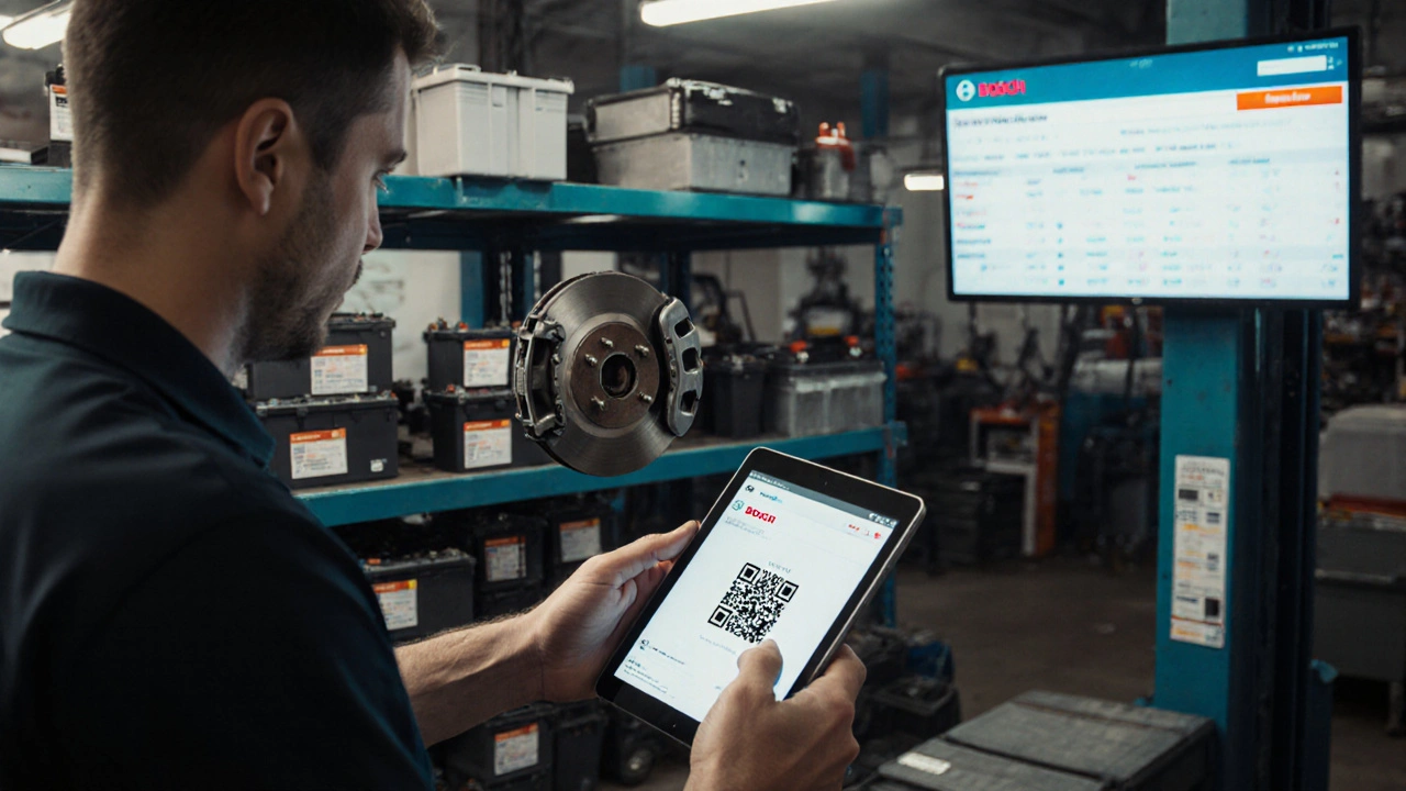Aftermarket and Auto Parts Industry Updates: Trends, Supply Chains, and What’s Changing in 2025