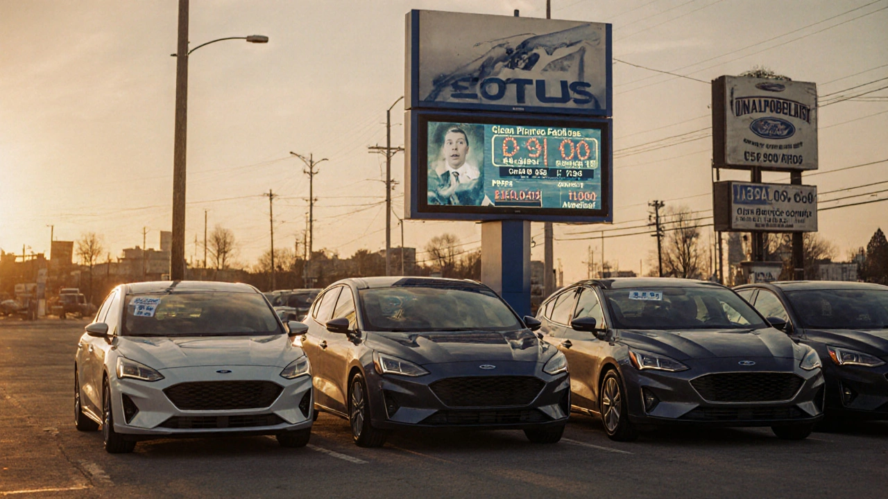 How to Price Dealership Vehicles Competitively in Your Local Market