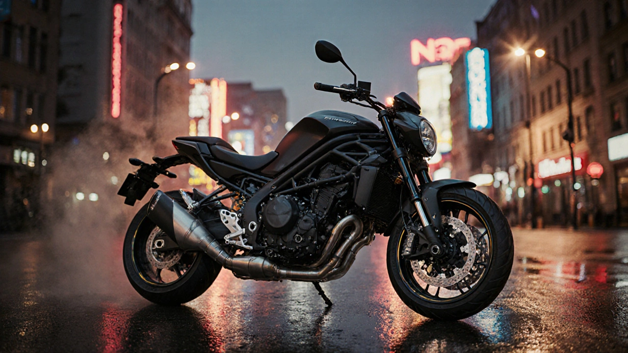 Motorcycle Emissions Regulations: How EURO and EPA Standards Are Aligning