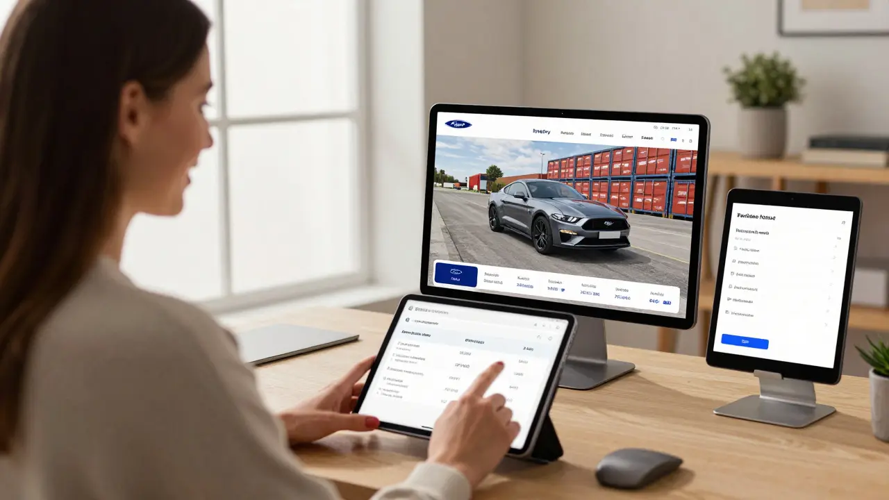 Automotive Retail Digitization: How Online Car Sales and Delivery Are Changing the Game