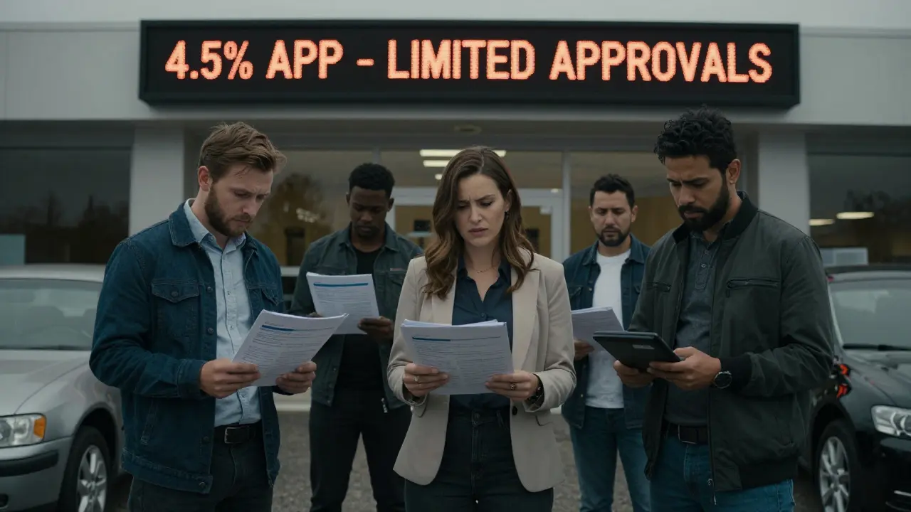 Central Bank Policy Outlook and Auto Credit Tightness: What It Means for Car Buyers in 2026