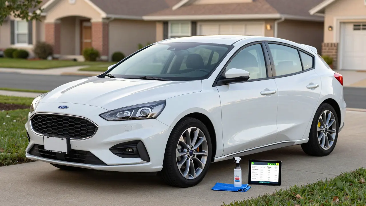 How to Price Your Car for Private Sale to Sell Faster