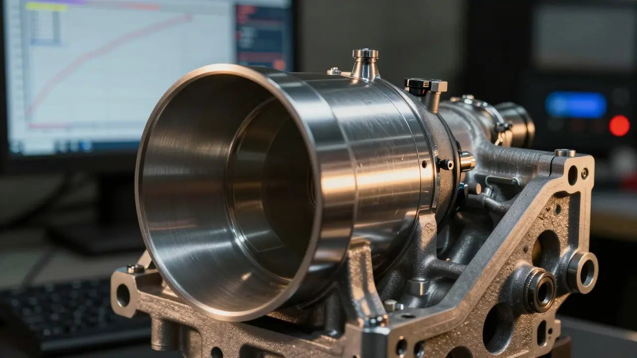 Ported Throttle Bodies and Intake Manifolds: Real Gains and Hidden Tradeoffs