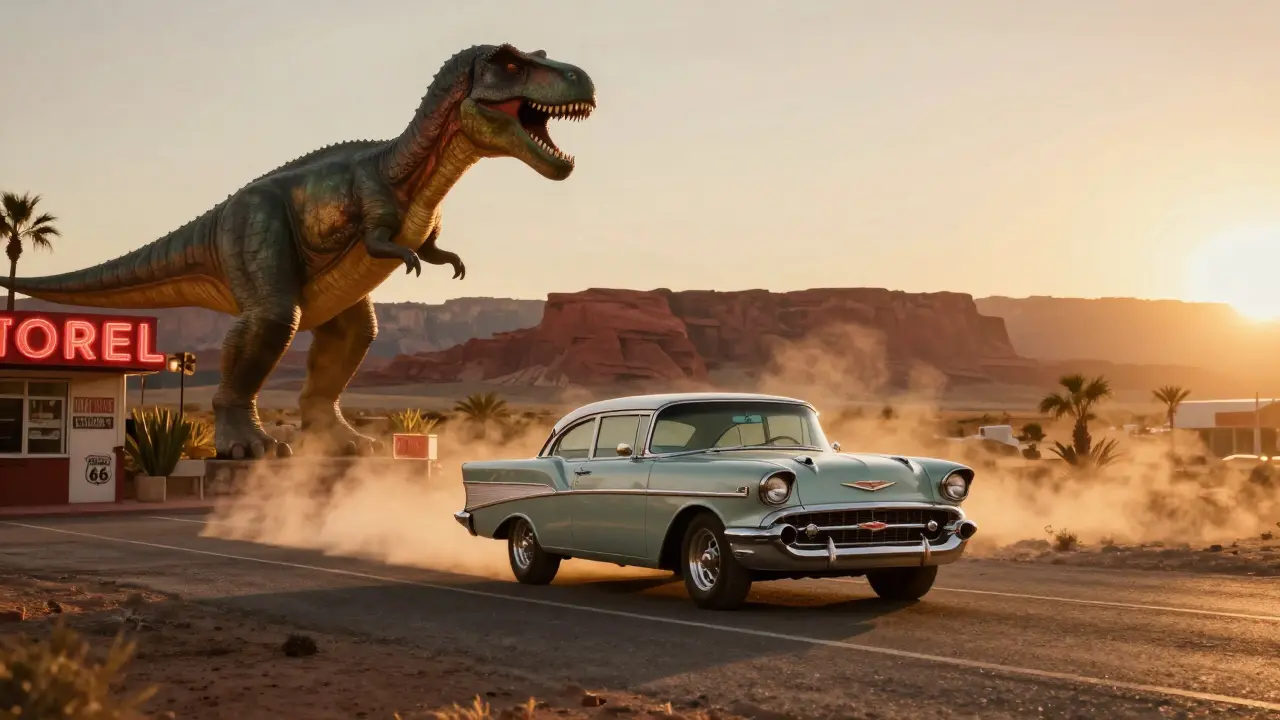 Ultimate American Road Trip Planning Guide: Best Routes and Must-Visit Destinations