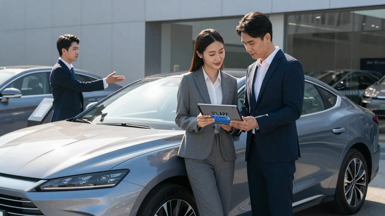 Zero Percent Financing Offers: How to Qualify and What Alternatives Work Better