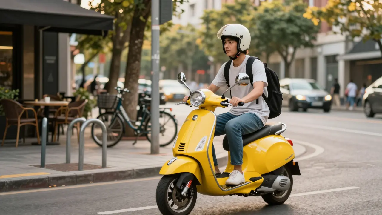 Young Rider Demographics: How to Attract New Motorcyclists Today