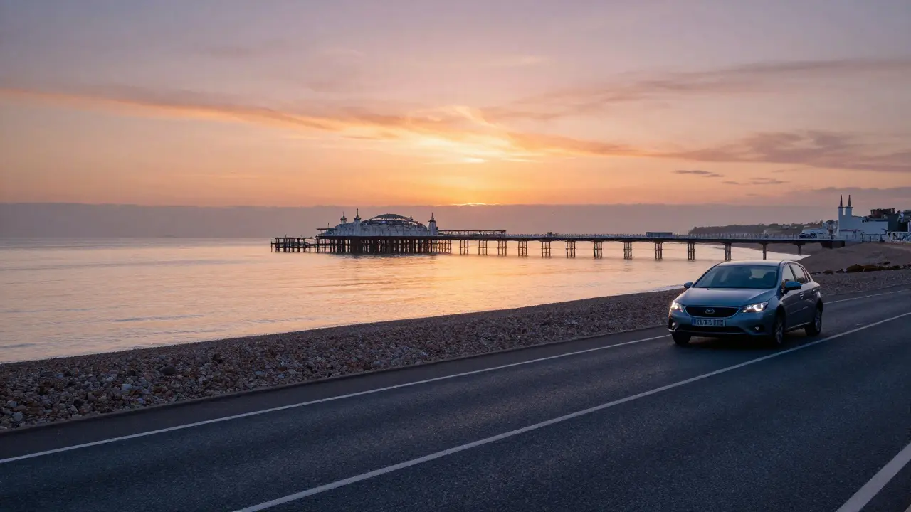 Best Weekend Road Trips Near Major Cities for Quick Escapes