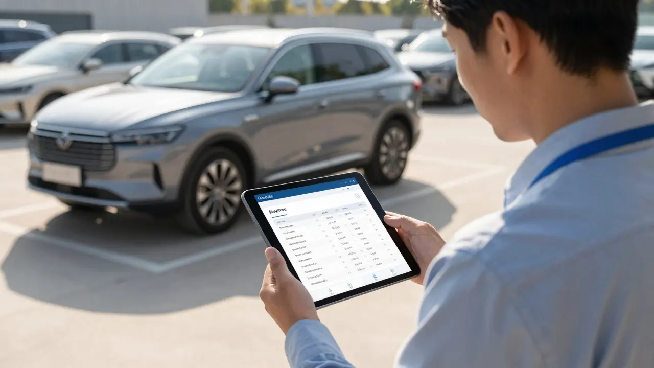 Dealership CRM Systems: Key Features to Look For When Choosing Automotive CRM