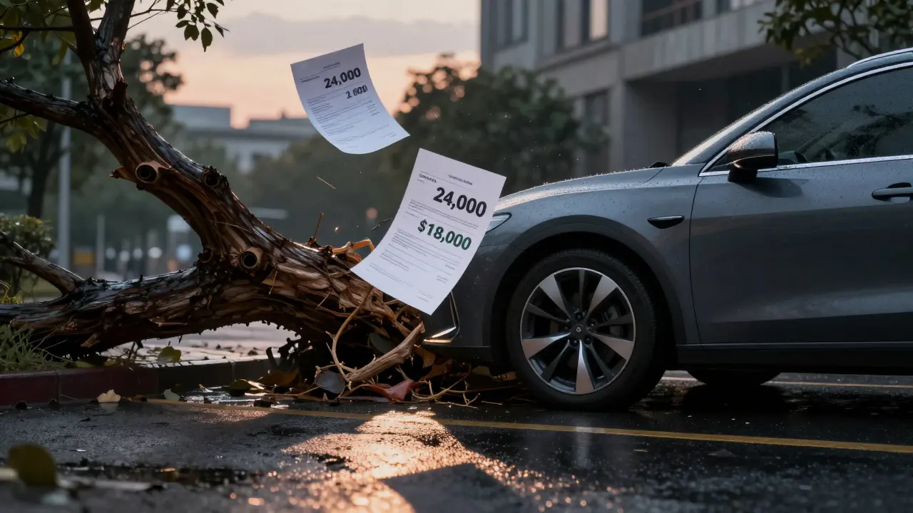 Gap Insurance for Financed Vehicles: Do You Need It?