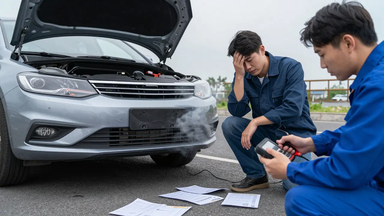 Lemon Law Protection and Warranty Defects: What You Need to Know