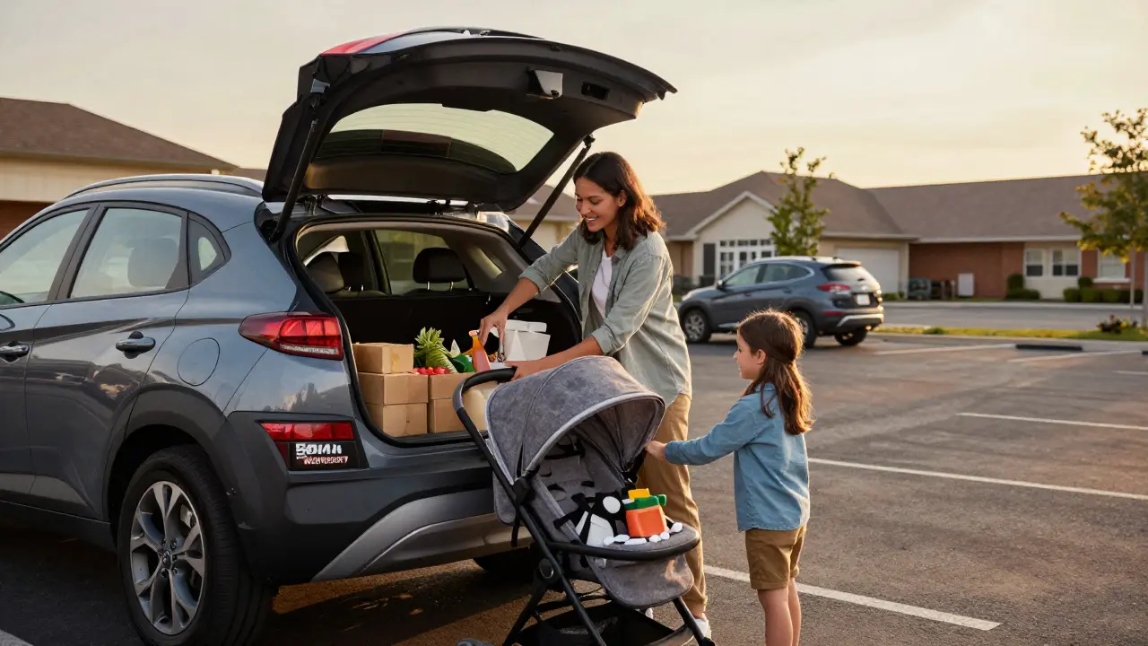 Compact SUVs: Best Options for Budget-Conscious Buyers in 2026