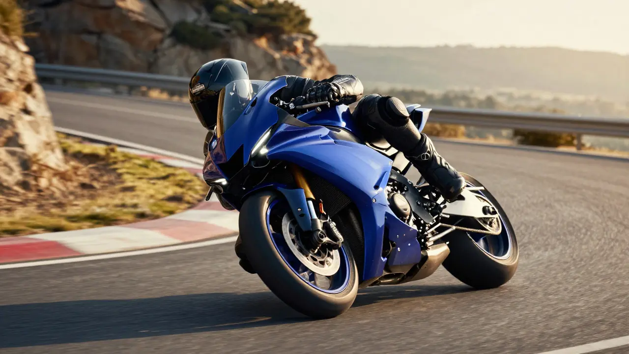 Yamaha Motorcycles: Sport, Cruiser, and Adventure Models Guide 2026