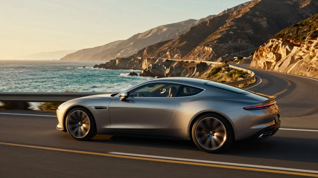 Best Luxury Coupes 2026: Performance, Style, and Comfort Guide