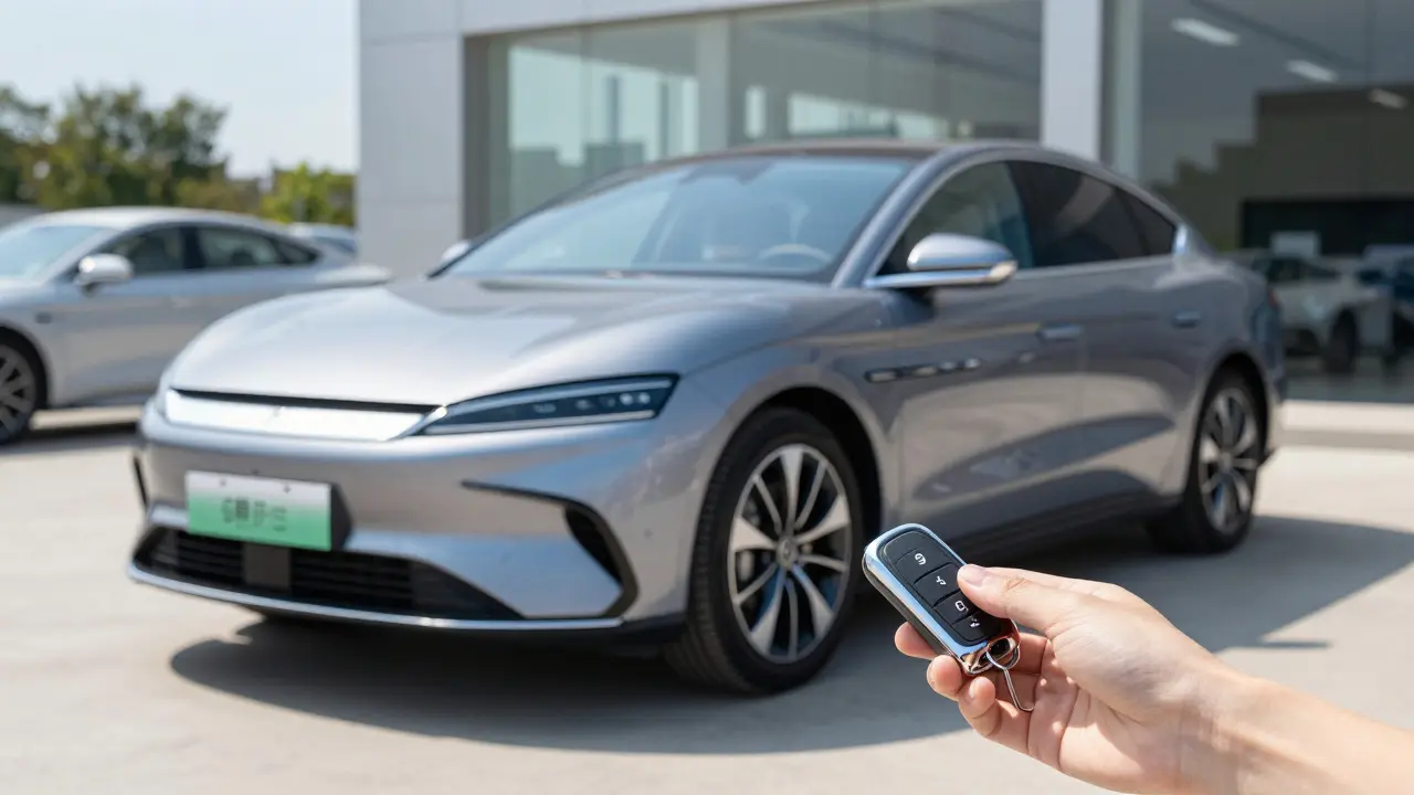 Bumper-to-Bumper Warranty: What's Actually Covered in New Cars