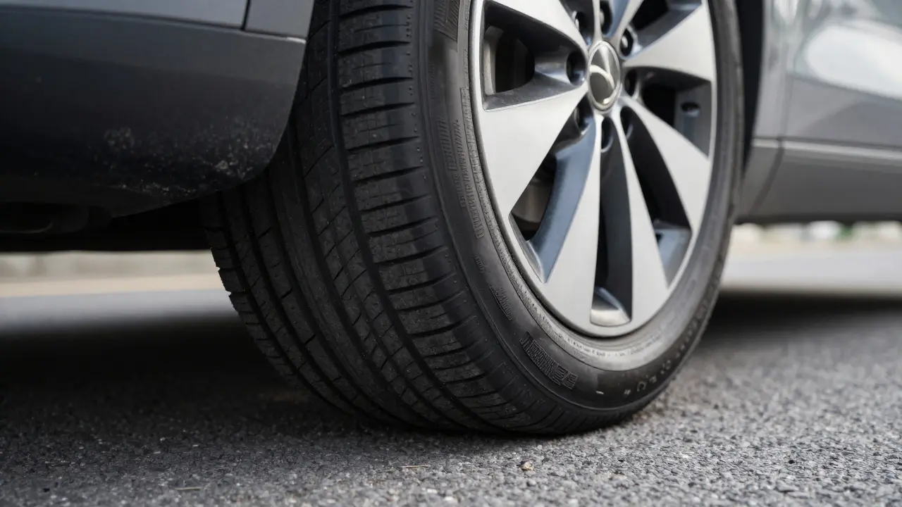 EV Maintenance Differences: A Guide to Tires, Brakes, and Coolant