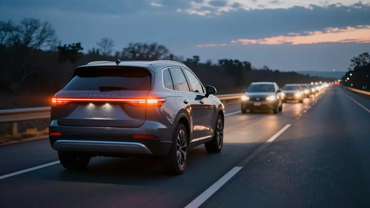 Lemon Law Guide: Your Rights When Buying a Defective Vehicle