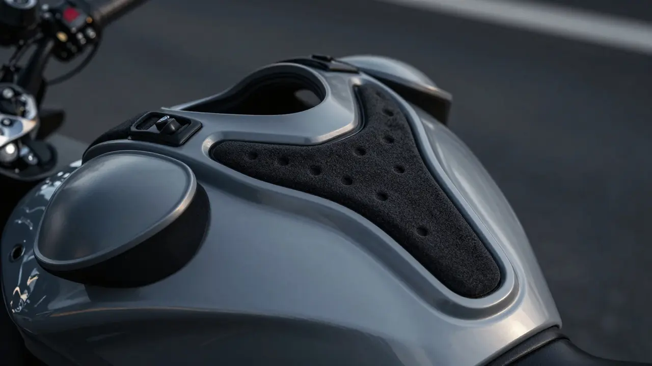 Motorcycle Body Armor Guide: Choosing the Best Back Protectors and Impact Vests