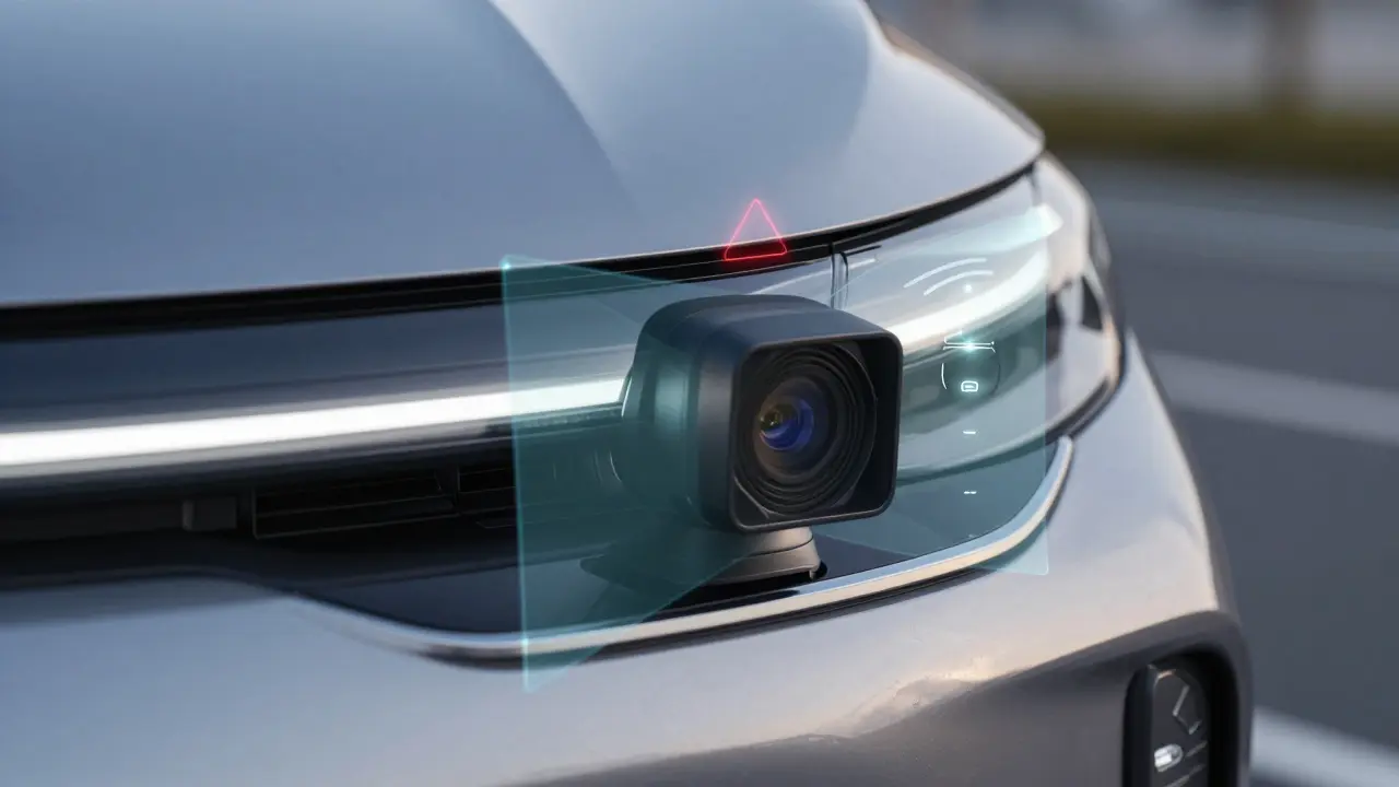 ADAS Safety Recalls: How Software Updates and Calibration Fix Critical Issues