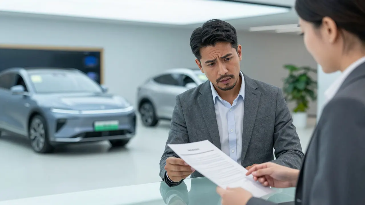 Credit Requirements for Vehicle Leasing: Approval Tips & Score Guide