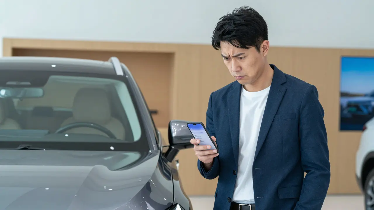 Customer Testimonials and Online Review Management for Car Dealerships