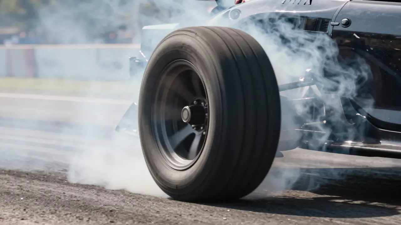 Traction Control Tuning: Power Management on Launch for Better Acceleration