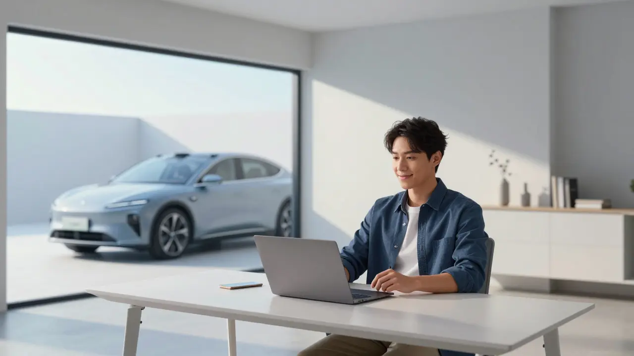 Usage-Based Insurance Explained: Telematics vs. Pay-Per-Mile Programs