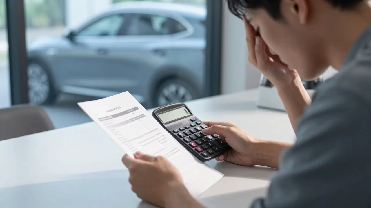 Best Banks for Auto Financing: Rates, Fees, and Service Compared