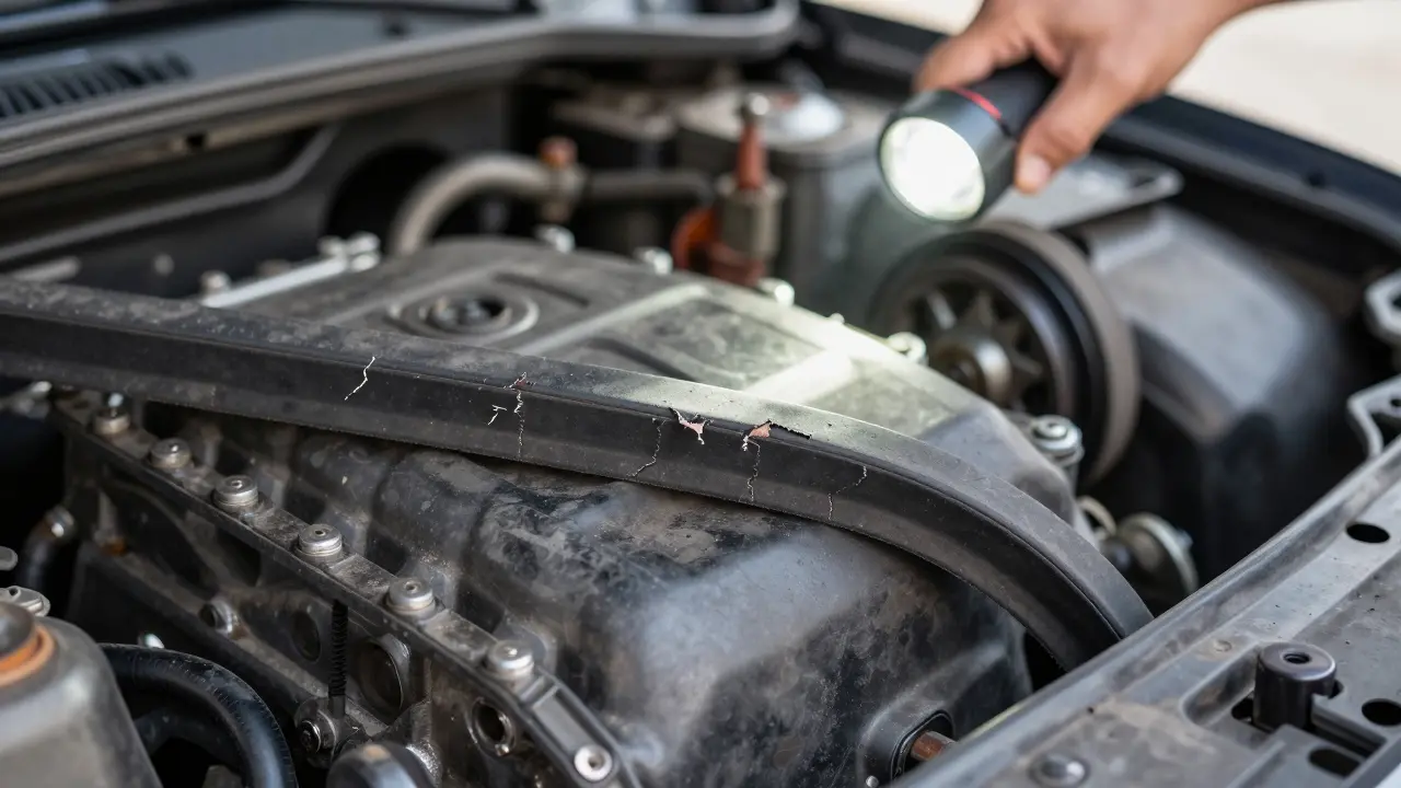 Common Car Noises: What They Mean and How to Diagnose Them