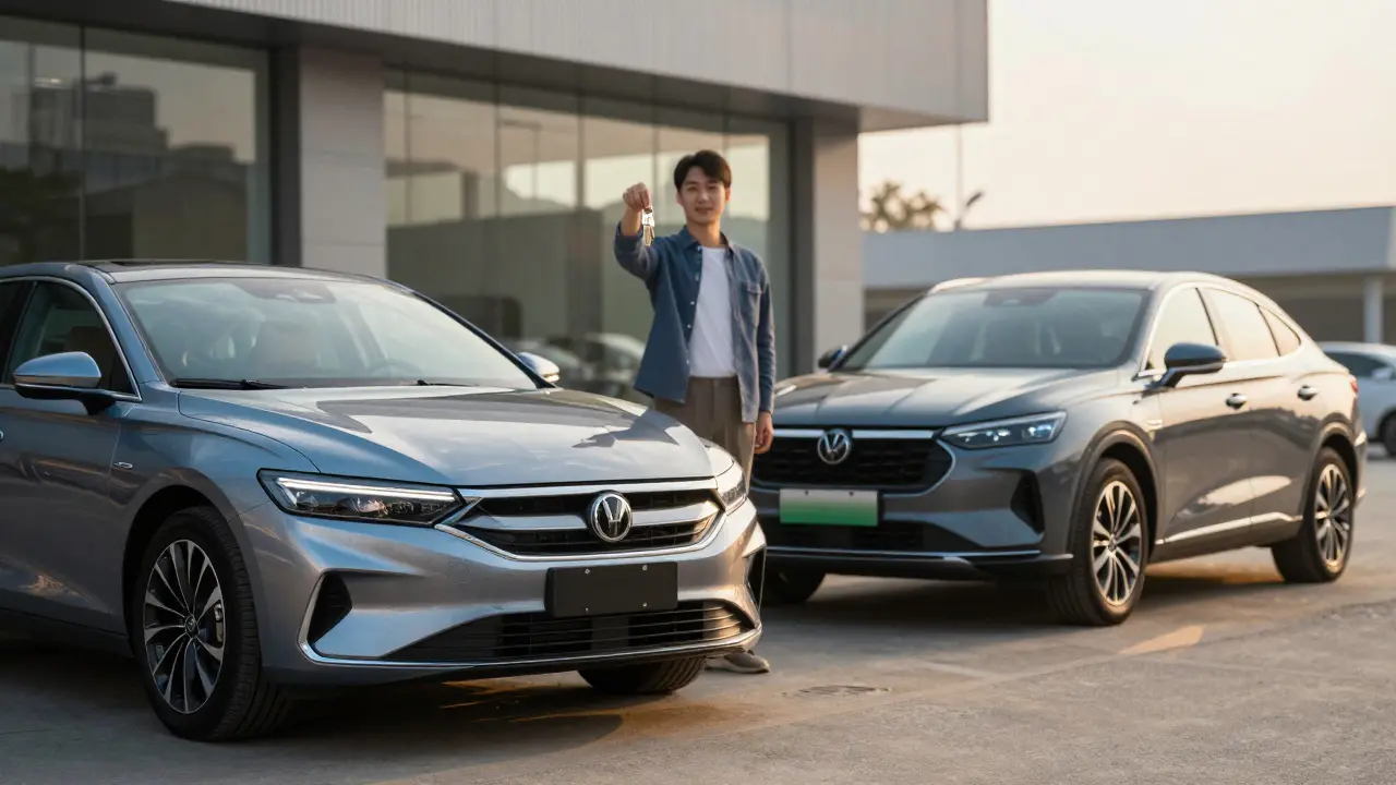 Financing Used Cars vs. New Cars: Rates, Terms, and Hidden Costs Explained