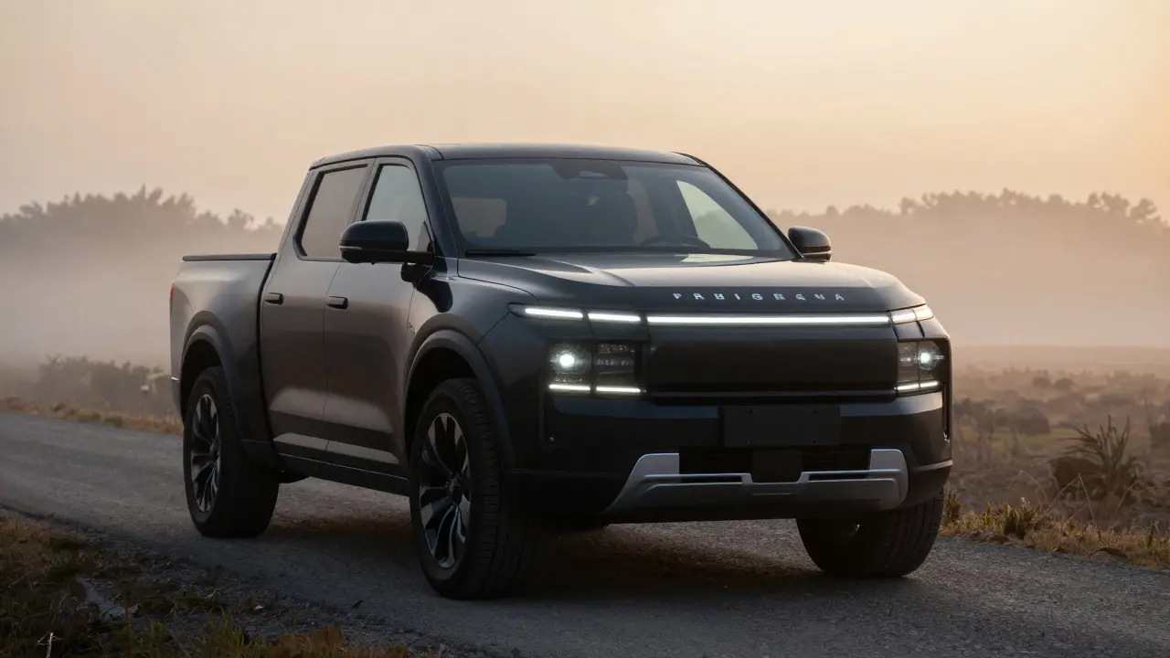 Fourth-Generation Pickup Trucks: Top Models, Tech Upgrades & What's New in 2026