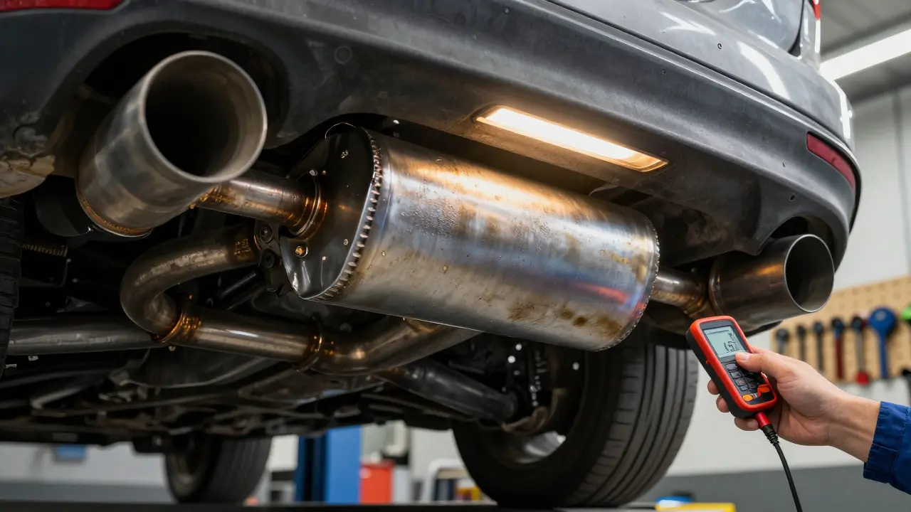 Resonator Delete vs. Muffler Delete: Which Gives the Best Sound Without the Drone?