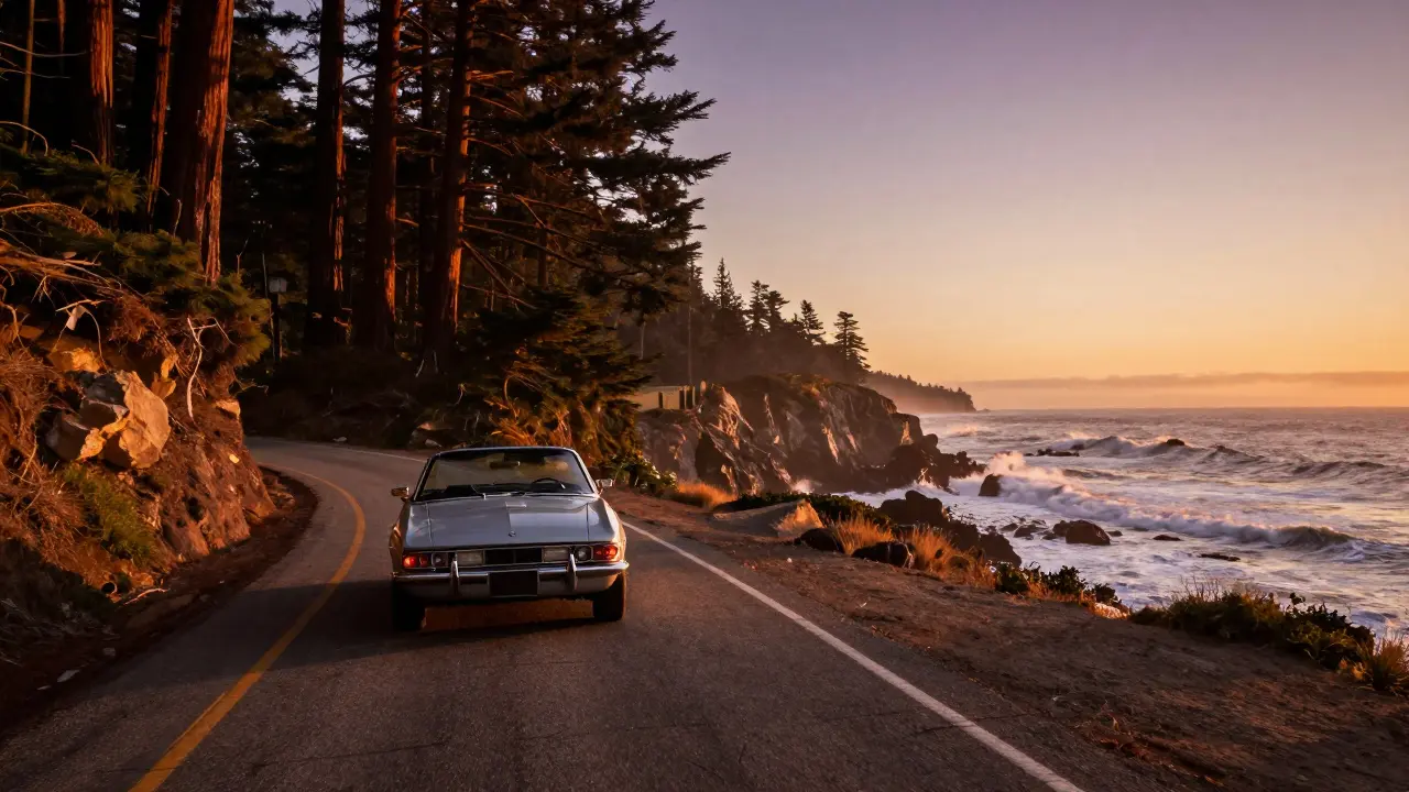 Scenic Byways and Heritage Roads: The Ultimate Guide to Slower Travel Experiences
