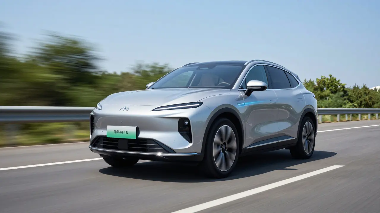 SUV Fuel Economy: Real-World Efficiency Tips and Model Comparisons